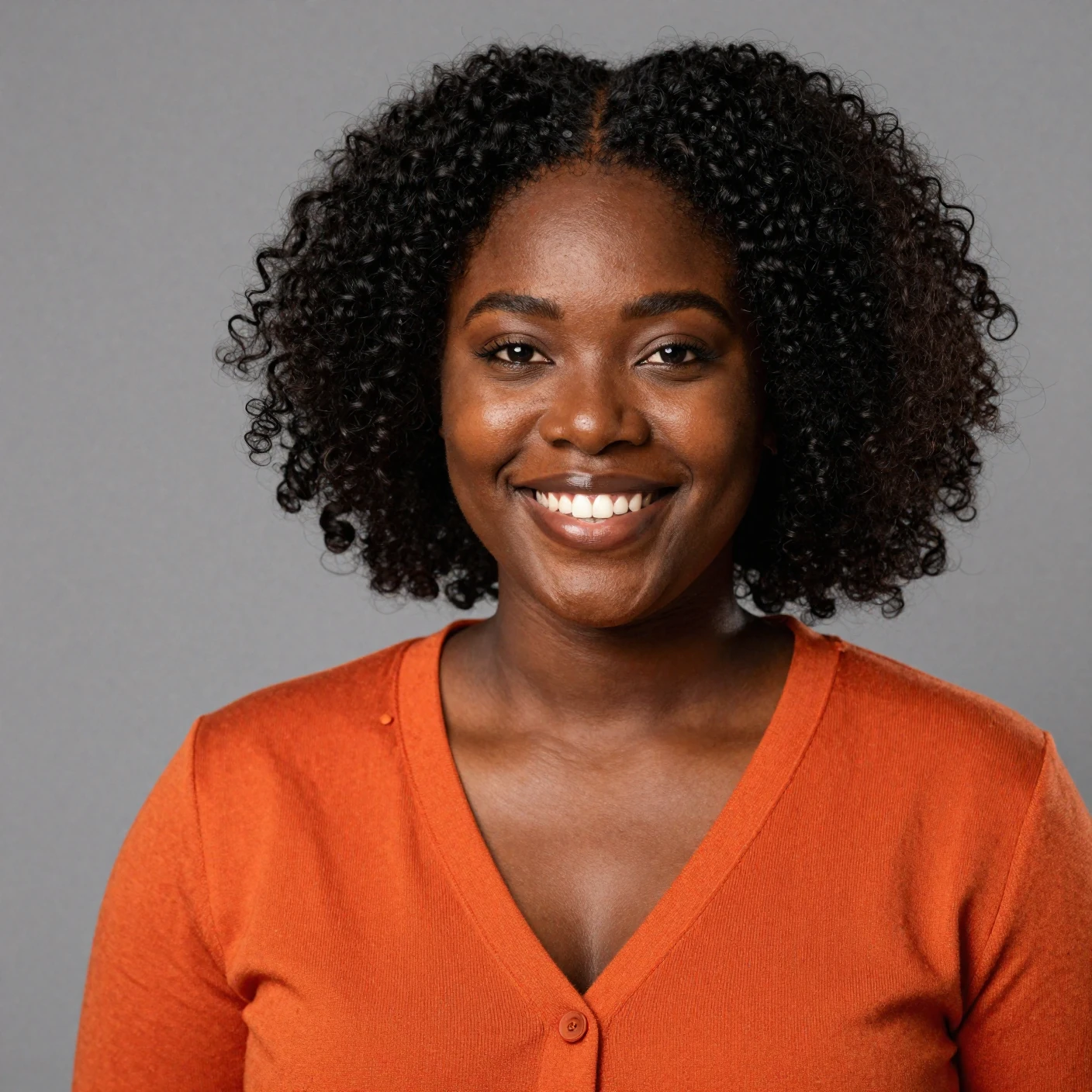 Team member portrait